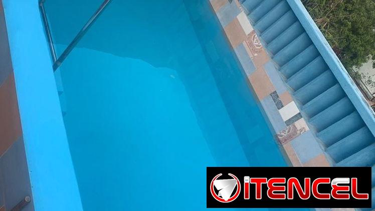 🏡CASA CON PISCINA EN SANTA FE, PLAYA 🏠🌊