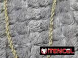 Cadenas de oro laminado de 18k
