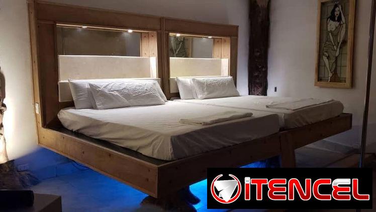🔹Casa con Piscina Lujosa en La Habana (La Bum)