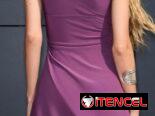 vestido Bershka talla L