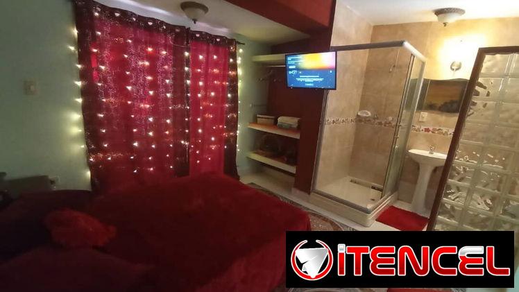 Cod.Z ✨Alquiler de Apartamento con Piscina en Fontanar | Escapada 24h para Parejas