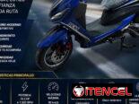 Moto automática
