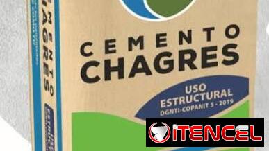 Cemento Chagres Estructural