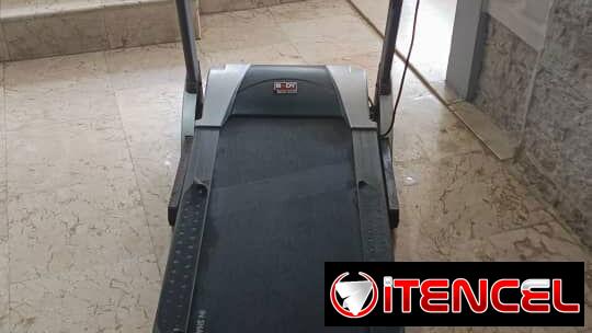 Vendo Caminadora Eléctrica – de uso pero funcionando