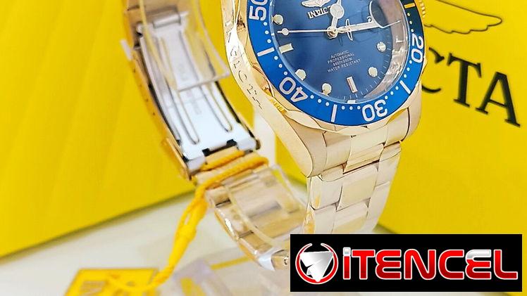Relojes Originales en su caja. Aceptamos varios tipos de pagos. LM joyería