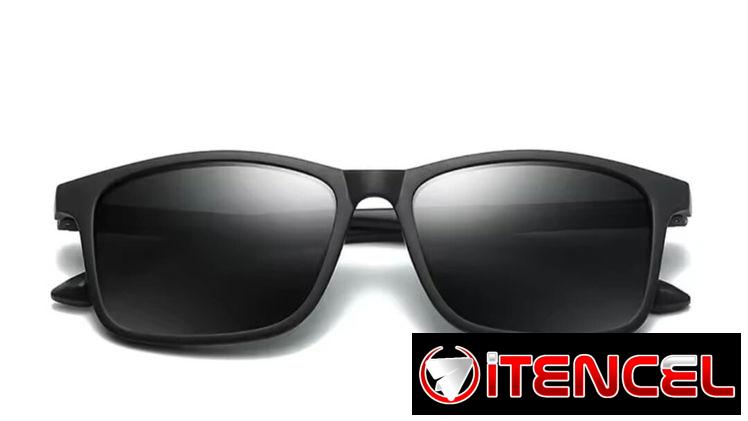 🕶️LENTES DE SOL HD POLARIZADOS – ESTILO Y PROTECCIÓN TOTAL 🕶️