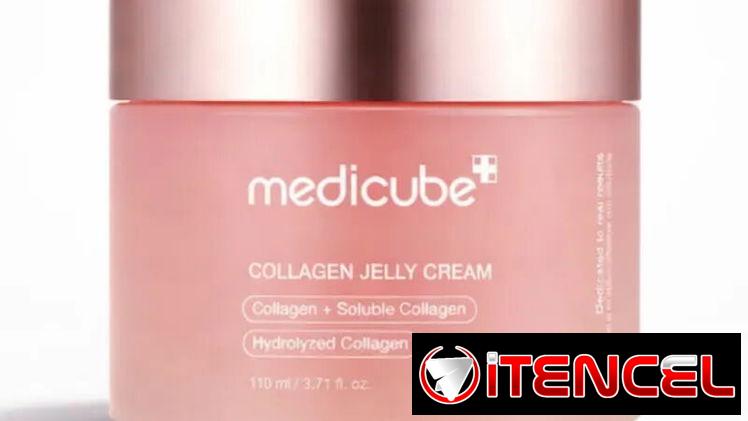 Medicube Collagen Jelly Cream 110 mL