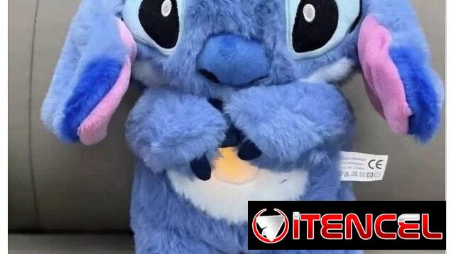 Stich con respiración
