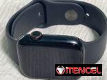 80 USD vendo Apple Watch se 2da generación. Gps + LTE. Batt en 100%.44mm
