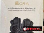 Audífonos inalámbricos