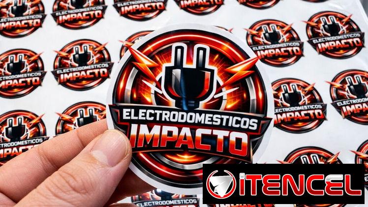 Pegatinas y stickers