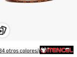 Reebok Classic Leather blancos talla 40.5 – originales de España