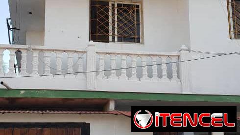 Venta de casa en jaimanita (NH-006)