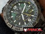 CITIZEN PROMASTER NAVIHAWK ATOMIC TIMEKEEPING (AT8227-56X) DE 48MM , CRISTAL DE ZAFIRO , UNA BESTIA DE RELOJ 58049738
