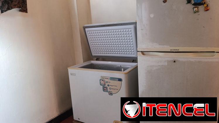 Venta de apartamento en Centro Habana con todo adentro,muy ventilado y tranquilo