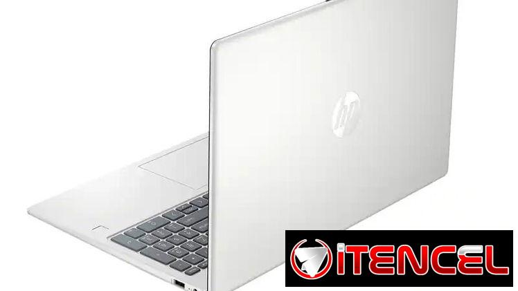 LAPTOP 🎁NUEVA🎁📦CAJA, HP (15-fd0113dx), 15.6″ FHD IPS, Intel Core i3-N305(13th gen), 8GB RAM, 128GB SSD, 10Horas
