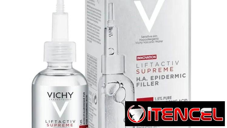 Vichy Liftactiv Supreme H.A Epidermic Filler 30 mL