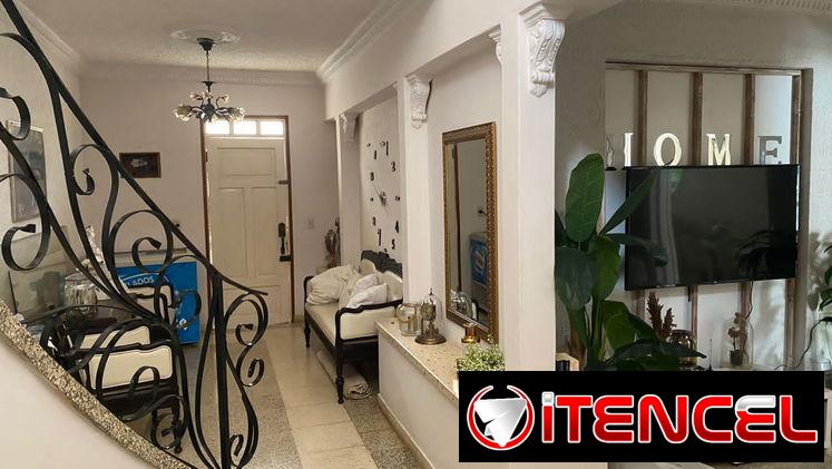 Casa de Renta Mini Hotel en la ciudad de Trinidad