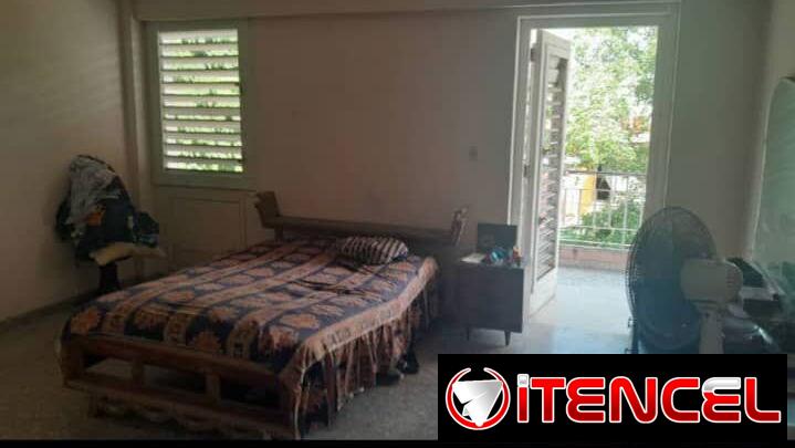 Se vende apto Garaje  2 balcones terraza 3/4y medio 3 baño