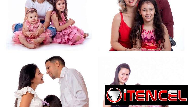 Fotos para niños! Estudio fotográfico
