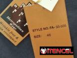 Traje para hombre