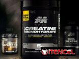 CREATINA MONOHIDRATADA PLATINIUM MUSCLETECH