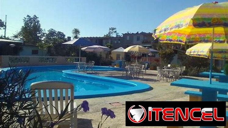 Casa para Fiesta de 15 o Cumpleaños en La Habana/Todo incluido