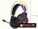 Auriculares Gaming ONIKUMA X15 PRO con Micrófono | Audífonos Gamer en La Habana