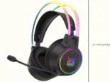 Auriculares Gaming ONIKUMA X15 PRO | videojuegoshabana.com