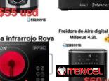 Ofertas que no puedes dejar pasar.