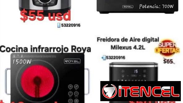 Ofertas que no puedes dejar pasar.