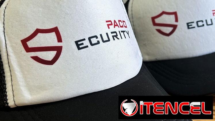 Gorras personalizadas / Gorras / Gorras trucker / Gorras de paneles