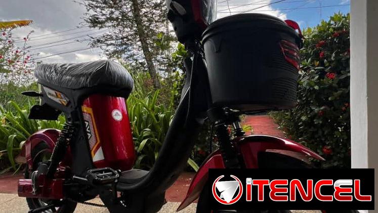 BICIMOTO AVA