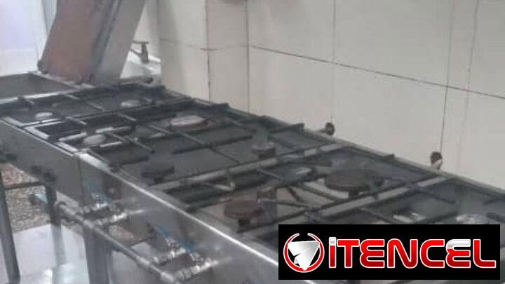 Mec de cocina de gas a domicilio en toda la habana buen servicio y garantía inter llamar o escribir al WhatsApp#58481790