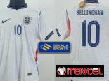 Camiseta Inglaterra Mundial
