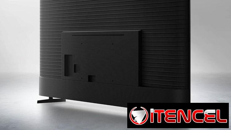 TV SAMSUNG 85 PULGADAS 2025 Crystal UHD MENSAJERÍA INCLUIDA GARANTIA 3 MESES
