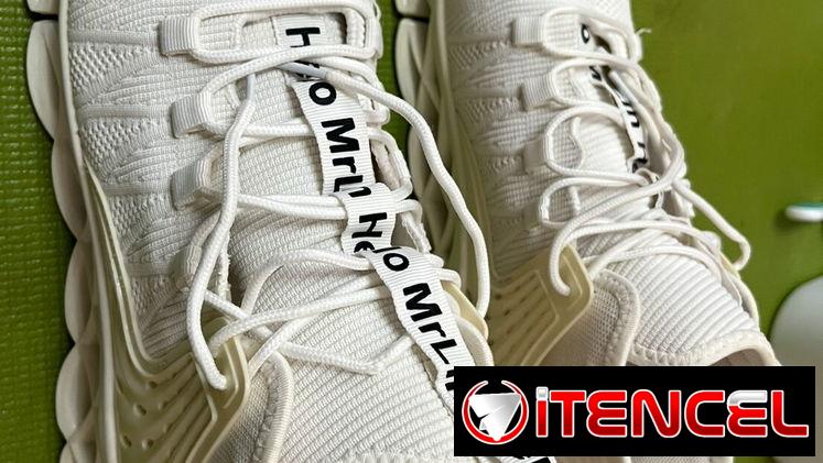 Zapatillas !! Número 46