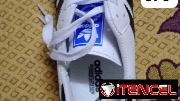 🔥Venta de tenis y chancletas de la mejor calidad y confort
