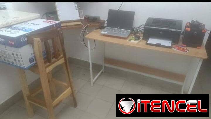 Mesa para escritorio