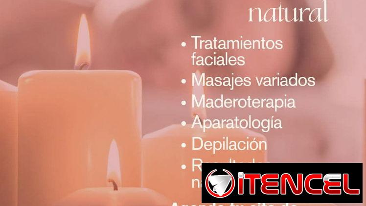 Spa en Habana Vieja / Servicios profesionales/ Belleza cuidado y estética personal.