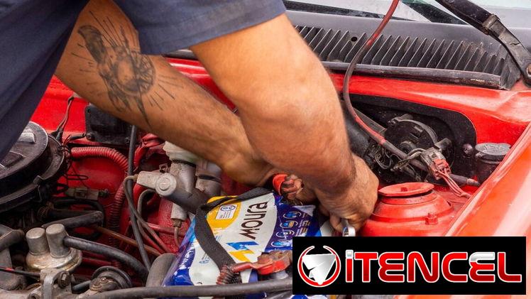 ¿Tu carro necesita mantenimiento, reparación o repuestos?
