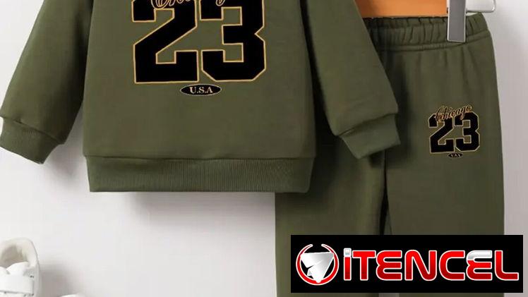 Ropa para los más pequeños de la casa