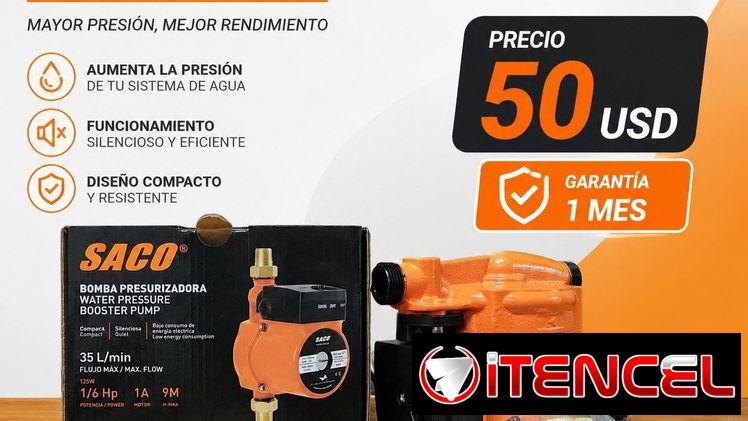 Presurizador