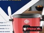 Olla Arrocera EKO 1.8L