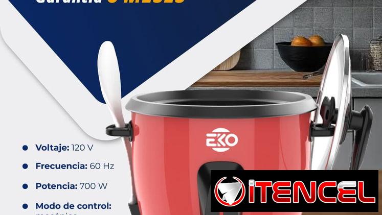 Olla Arrocera EKO 1.8L