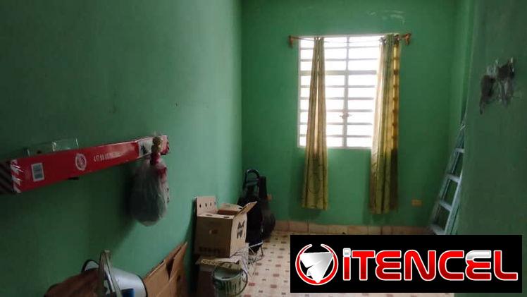 Apartamento del primer piso en miramar