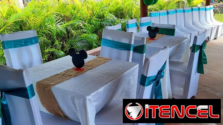 Tú compleaños con Somarriba