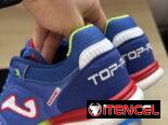 Zapatos Futbol Sala Tenis Zapatillas Futsal Joma GAMA ALTA – ORIGINALES