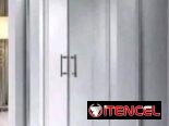 Todo en Mamparas Cabinas y paños fijo toda las medidas