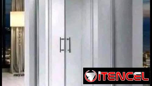 Todo en Mamparas Cabinas y paños fijo toda las medidas